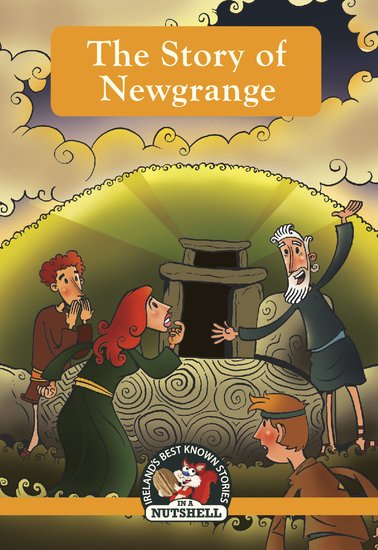 The Story of Newgrange