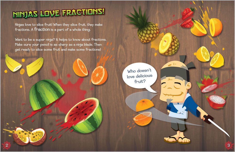 Joyce St Antoine on X: Fruit Ninja: Classic. 🍉 #fruitninja #game #food   / X