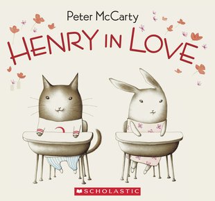 Henry in Love