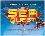 Sea Quest wallpaper