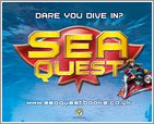 Sea Quest wallpaper