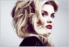 Photo of Emerald Fennell