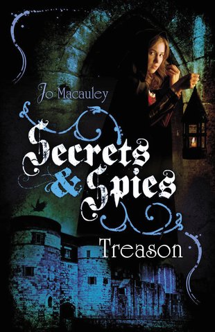 Secrets and Spies: Treason
