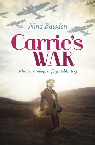 Reviews for Carrie’s War - Scholastic Kids' Club