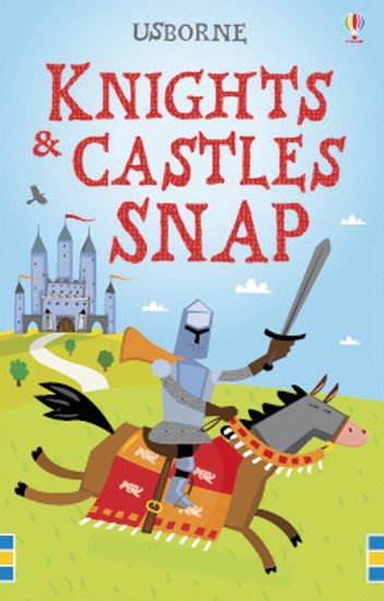 Knights and Castles Snap