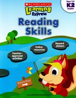 Scholastic Learning Express: Reading Skills (K2)