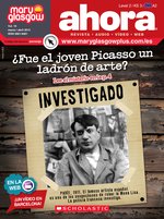 Ahora marzo / abril 2013