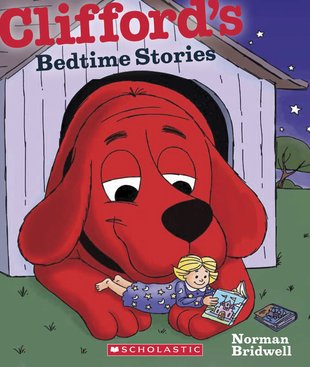 Clifford's Bedtime Stories
