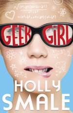 Geek Girl #1: Geek Girl