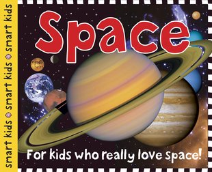 Smart Kids: Space