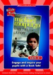 Book Talk - A Medal for Leroy (3 pages)