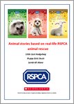 RSPCA Information Pack (10 pages)