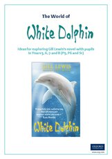 White Dolphin Teacher's Notes