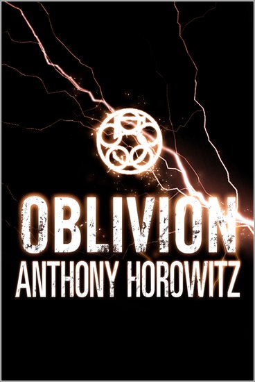 Oblivion iPhone screensaver