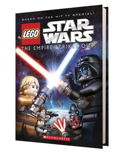 LEGO® Star Wars™: The Empire Strikes Out