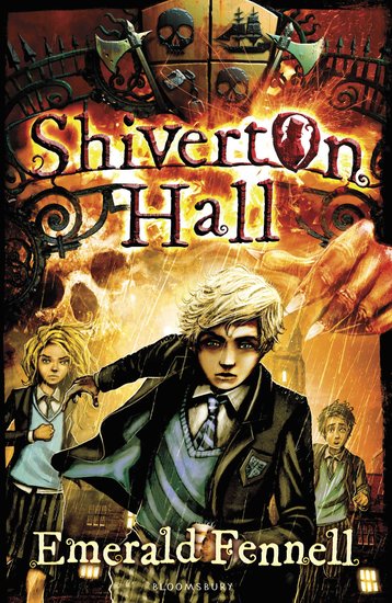 Shiverton Hall
