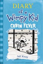 Diary of a Wimpy Kid #6: Cabin Fever