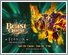 Download Beast Quest Ferrok Wallpaper