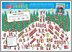 Download Where's Wally? Christmas Puzzle
