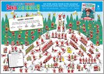 Where's Wally? Christmas Puzzle