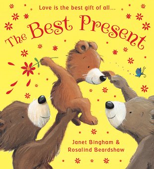 The Best Present