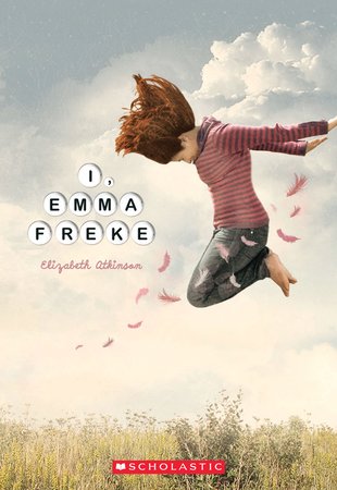 I, Emma Freke