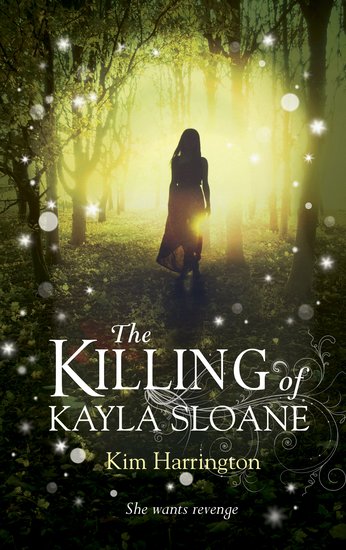 The Killing of Kayla Sloane