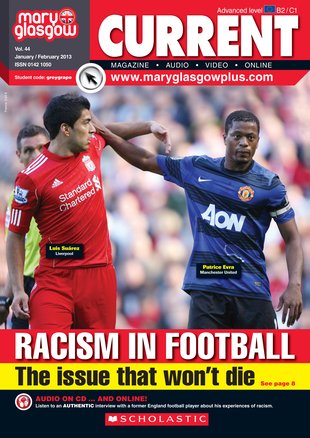 Current January / February 2013