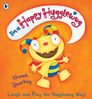 I'm a Happy Hugglewug