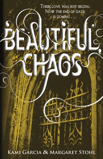 beautiful chaos pdf free download