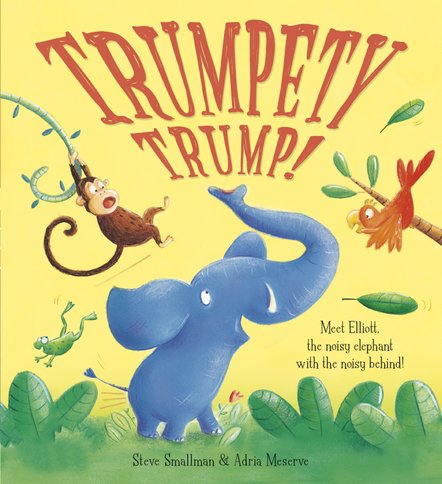 Trumpety Trump!