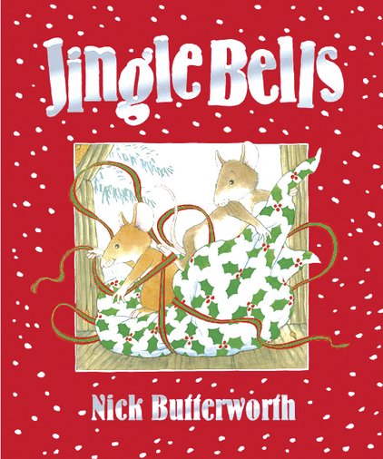 Jingle Bells (Miniature Edition)