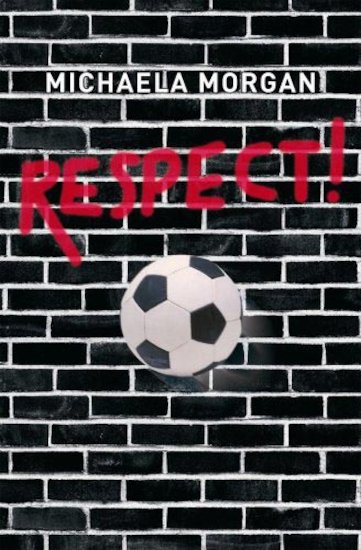Barrington Stoke Gr8 Reads: Respect!