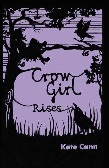 Barrington Stoke Teen: Crow Girl Rises