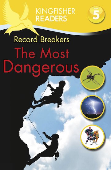 Record Breakers - The Most Dangerous (Level 5)