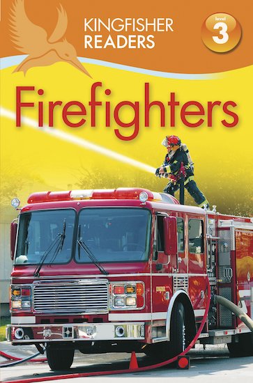 Firefighters (Level 3)