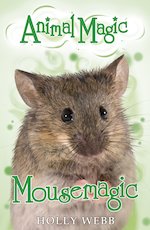 Animal Magic #7: Mousemagic