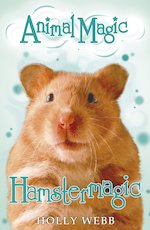 Animal Magic #3: Hamstermagic