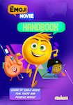Emoji Movie Handbook