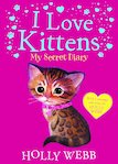 I Love Kittens: My Secret Diary