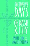 The Twelve Days of Dash and Lily