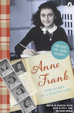 Anne Frank: The Diary of a Young Girl (Abridged)