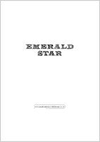 Emerald Star Sneak Peek
