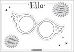 Create your own Ella glasses