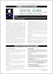 Steve Jobs - Resource Sheets and Answers (4 pages)