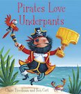Pirates Love Underpants Pirates Love Underpants