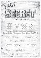 Secret Breakers Code Breaking