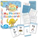 Read with Biff, Chip and Kipper: My Phonics Flashcards