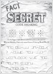 Secret Breakers Code Breaking