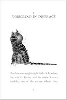 Gobbolino the Witch's Cat Sneak Preview
